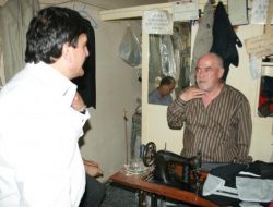 Moroğlu: Chp İktidarında İntibak Yasası Öncelikli