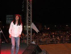 Murat Kekilli Gazianteplileri Coşturdu!!