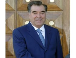 Tacik Lider Rahman, Avrupa Yolcusu