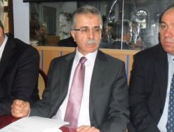 "Öğrenci Merkezli Adaletli Ve Hukuka Dayalı Bir Yönetim Vadediyorum"