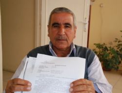 İsim Benzerliği Yüzünden 5 Gün Hapis Yattı