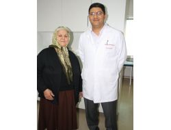 Kalp Piliyle Yaşarken Safra Kesesi Ameliyatı Oldu