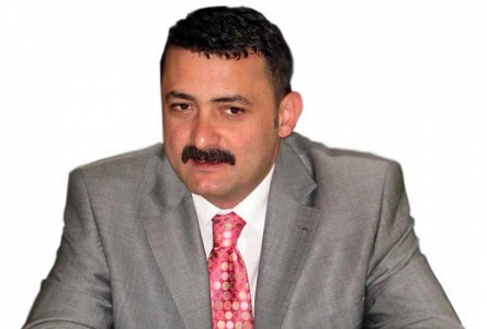 MHP İÇİNDE BÖYLE BİR GRUP OLAMAZ