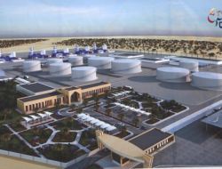 ÇALIK'TAN IRAK'A BÜYÜK YATIRIM