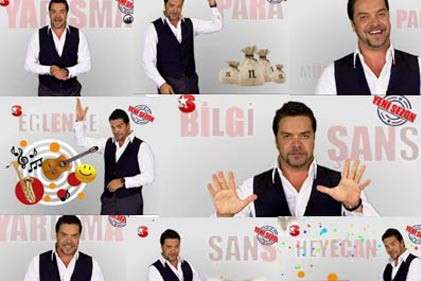 "Ucunda 1 Milyon Var" da kaldırılan programlar arasında..