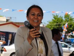 Ak Parti Adayı Enç'ten Seçim Yorumu