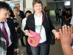 Birleşmiş Milletler’den Orta Asya’ya Özel İlgi