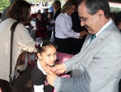 Tekelioğlu, Yeni Anayasa Hazırlık Çalışmalarına Destek Çağrısı Yaptı