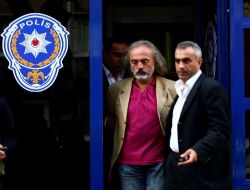Süleyman Çelebi'yi Vuran Zanlının Dudağının Patlak Olması Dikkat Çekti
