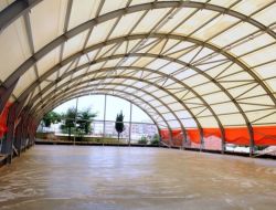 KEPEZ'DEKİ ÇADIR SALONLAR