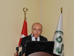 Dünyanın En Yüksek Üçüncü Barajı Deriner’in Yüzde 93'ü Tamamlandı