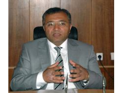 Vali Kenan Çiftçi: Simav Taşınmayacak