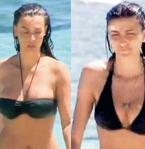 Survivor'da Özge mi, Ebru mu Elenecek?
