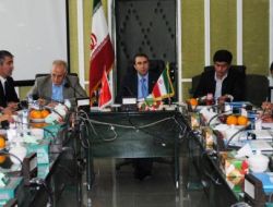 Kudaka:bölgede İranli Turistlerin Nevruz'u Kutlayacağı Bir Festival Düzenlenmeli