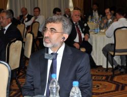 Bakan Yıldız, Türkmenistan’a Gelecek!