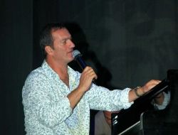 Alanya 7. Jaaz Günleri, Kerem Görsev'in Muhteşem Konseriyle Sona Erdi