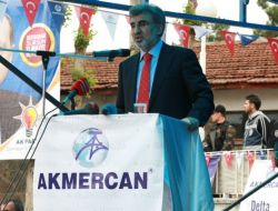 Bakan Yıldız: Vezirköprü Ekim Ayı Sonunda Doğalgaza Kavuşacak