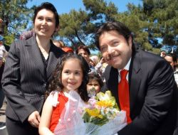 Muğla Okul Öncesi Eğitim Şenliği Başladı