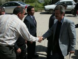 Kayseri Şeker'in Yeni Yönetimi İlk Olarak Lüks Araçları Elden Çıkarmış