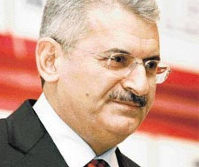 Binali Yıldırım'dan Önemli Açıklamalar