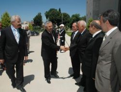 Soluk: Bölünmüş Yollar Kazaları Azalttı