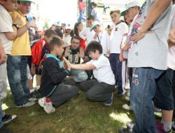 NOSTALJİK SOKAK OYUNLARI