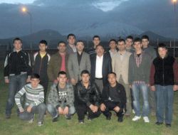 Yeni Döneme Başlayacak Fem Öğrencilerinden Gezi