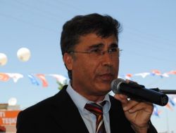 Nalcı: 12 Haziran'da Statükocu Zihniyete 'Yeter! Söz Milletindir' Diyeceğiz