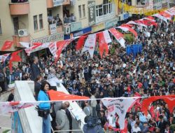 Kılıçdaroğlu: Yerel Yönetimlere Özerklik Vereceğiz