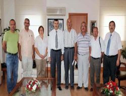 Kaybolmaya Yüz Tutmuş Meslekler Fotoğraflarda Yaşayacak