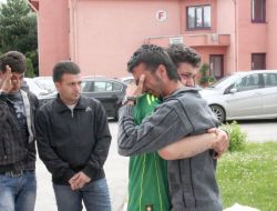 Üniversite Öğrencisi Bıçaklanarak Hayatını Kaybetti