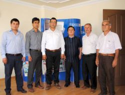 Basın Toplumun Gören Gözü Duyan Kulağı