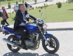 YÖK BAŞKANI ÖZCAN'dan AÇIKLAMA