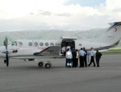 Muş'ta Trafik Kazası: 2 Ölü, 1 Yaralı