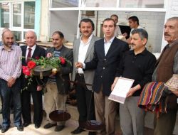 700 Yıllık Hayır Geleneği Devam Ediyor