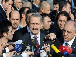 Disk Genel Sekreteri: Saldırgan, Çelebi'nin Eski Bir Mahalle Arkadaşı