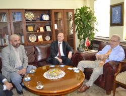 Vali Uzun: Metin Kardeşiniz Bir Kahramandır