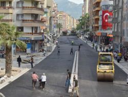 Denizli'de Üst Yapıda Sona Yaklaşılıyor