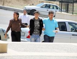 Hırsızlıktan Sabıkalı Bir Kişi Yakalandı