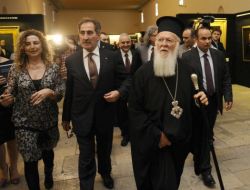 BAKAN GÜNAY’DAN GREEK TERCÜMESİ İTİRAZI