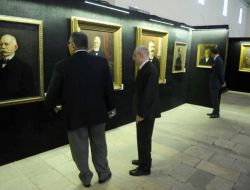 BAKAN GÜNAY NET KONUŞTU