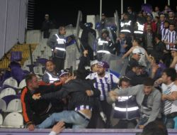 ORDUSPOR: 4 - RİZESPOR: 0