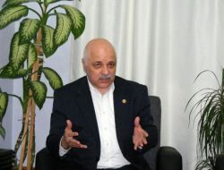 Adana Milletvekili Tankut: Mhp Birliğin Ve Huzurun Sigortası