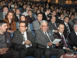 Konya'da Yerel Ekonomi Kongresi Yapılacak