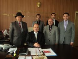 Yunus Emre İlköğretim Okulu Yunanistan Yolcusu