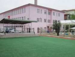 Dr. Ayten Bozkaya Anaokulu'ndan Geri Dönüşüm Projesi