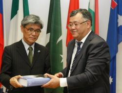 Kazakistan’da Hayatını Kaybeden Japon Esirleri Kitap Oldu