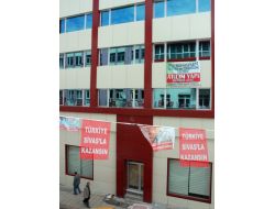 Madımak’ın Yeni Yüzüyle Açılışı Seçim Yasaklarına Takıldı