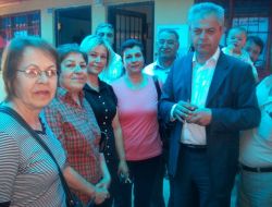 Chp Adayı Turgay Develi: Milletimizi Fakirleştirdiler