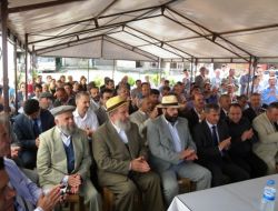 Sadullah Ergin: Hizmet Etmek İstiyorum